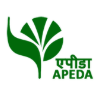 APEDA certified