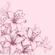 Floral decoration