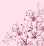 Floral decoration